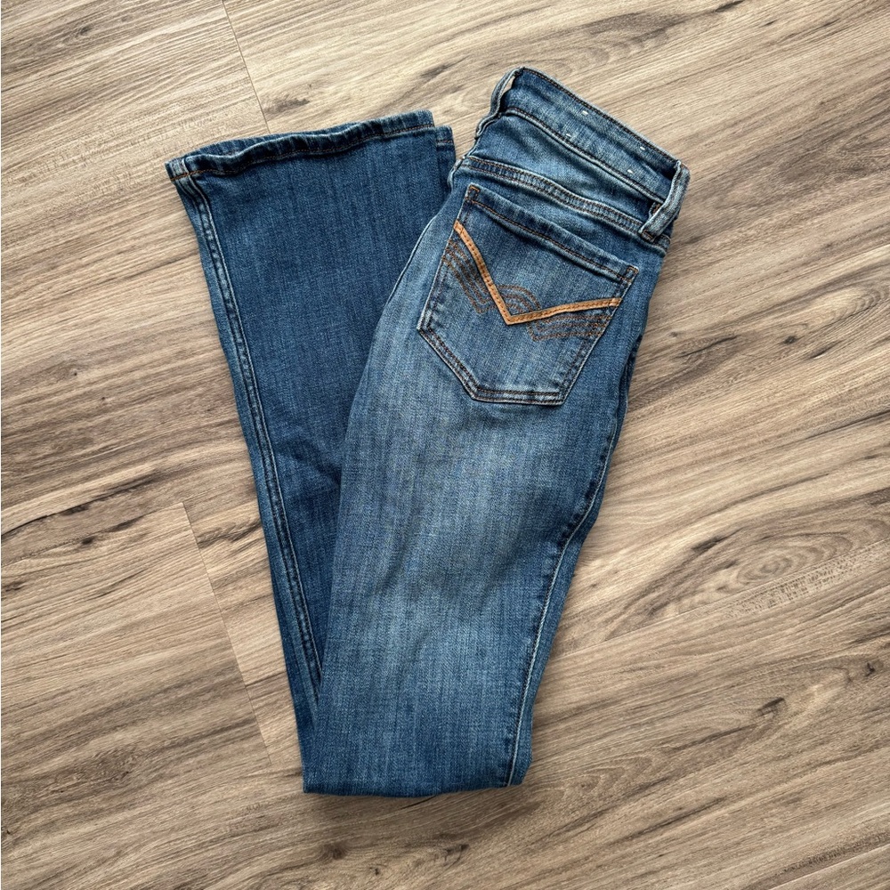 Idyllwind Bootcut Jeans